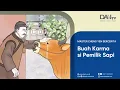 Download Lagu Buah Karma Si Pemilik Sapi | Cerita Motivasi