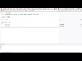 Swift 4 - While loop