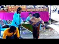 GOYANG H0TS SAMPAI DI TAHAN
