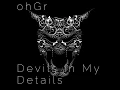 ohGr - timebomb