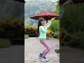 DINDA JANGAN MARAH MARAH - Dance by FLA