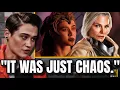 Katy O Brian on the many re-writes of Ant Man Quantumania the missed scenes with Michelle Pfeiffer