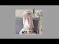 Awich – Hot Topic [ sped up/nightcore ]