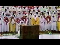 Download Lagu Ali Jaber من فصلت والشورى والزخرف تراويح ليلة 24-9-1407هـ الشيخ علي جابر