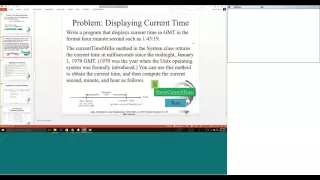 Personal Chapter02 Elementary Programming Part 1