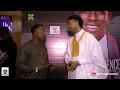 Download Lagu Moses Bliss, Dbanj, Frank Edward, Tim Godfrey, Steve Crown Feature at Bliss Experience | Red Carpet
