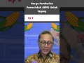 Download Lagu Petani \u0026 Penggiling Senang, Presiden Prabowo Naikkan HPP Gabah dan Jagung