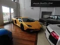 Classic car throttle shop