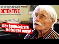 DER KOMISCHSTE BETRÜGER EVER! | Die Versicherungsdetektive