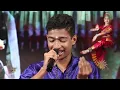 Download Lagu കതിർ മണ്ഡപം | സീസൺ 5 | ഗ്രാൻഡ് ഫിനാലെ | പാടിയത് സൗരവ് കൃഷ്ണ.