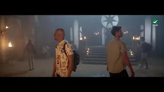 محمد رمضان اغنيه بابا دندنها