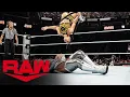 FULL MATCH Bianca Belair vs Nia Jax - WarGames Advantage Match Raw highlights Nov 25 2024