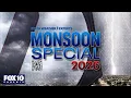 2026 Arizona monsoon outlook reveals El Nino trends FOX 10 Phoenix
