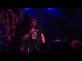 Napalm Death The Loud WV