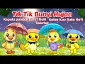 Lagu Tik Tik Bunyi Hujan, Kepala Pundak Lutut Kaki, Kalau Kau Suka Hati, Dua Mata Saya~Lagu Anak Terbaik
