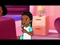 Six in the Bed | Counting with Gracie’s Corner | Kids Songs + Nursery Rhymes