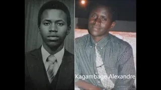 zigama icyanzu by kagambage alexandre audio officielle