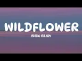 Billie Eilish - WILDFLOWER (Lyrics)