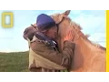 Download Lagu 3 Years and 6,000 Miles on a Horse | Short Film Showcase