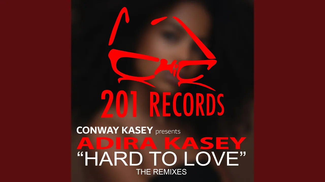 Hard To Love (Jihad Muhammad Bang The Drum Instrumental Retouch)