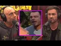 Joe Breaks Down the Fear Factor Fight
