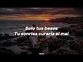 Sie7e mares - The La Planta ; Letra