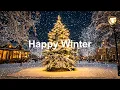 Lagu Happy Winter Playlist ☃️❄️ Uplifting Music to Boost Your Mood | Chill House Playlist