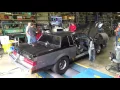 1986 Buick T-Type WH1 dyno Richard Clark s Garage