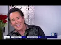 Wayne Newton talks about his brother quitting show in the middle of the night