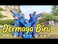 Download Lagu Dermaga Biru -Thomas Arya Versi Sholawat Cover by QASIDAH UMMAHAT