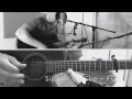 Sippin' On Fire - Florida Georgia Line // David Gordon COVER