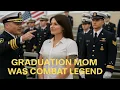 Navy SEAL Graduation Stopped Cold When Commander Saw the Mother s Tattoo