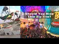 Las Vegas Zip Line Downtown Slotzilla