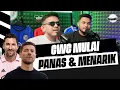 Download Lagu P-REVIEW CWC: 16 Besar Mulai Narik Perhatian, Messi Bertemu PSG \u0026 Kontrak Baru CR7! | Pojok Debat