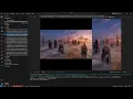 Image comparison algorithm - OpenCV