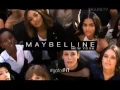 Iklan Maybelline Fit Me - Everybody Fits