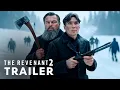 Download Lagu The Revenant 2 (2025) - First Trailer | Leonardo DiCaprio | Concept
