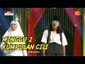 Download Lagu MUZIKAL LAWAK SUPERSTAR 3 MINGGU 2 - CILI