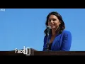 Tulsi Gabbard Lifestyle Boyfriend Family Net worth House Car Age Biography etc