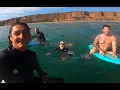 San Onofre Surf Trip 2026