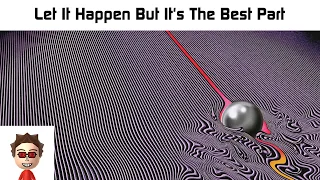 Let It Happen But Its The Best Part SB67 Remix 