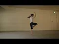 Seo Youngju - Parallel Night│SHANIN CHOREOGRAPHY