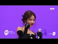 [4K] 솔라(Solar) “꿀(HONEY)” Band LIVE Concert 무무 눈에 꿀 떨어지게 할 신문지용 밴드라이브🍯 [it’s KPOP LIVE 잇츠라이브]