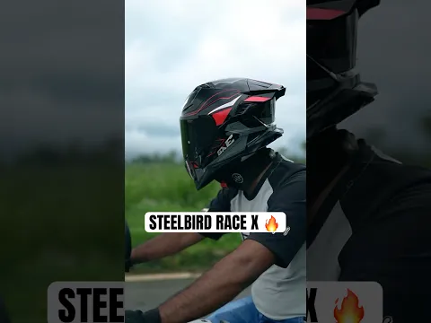 Steelbird SXE (SBH-61) Helmet Review ๐ฅ Quick & Detailed Review 4k