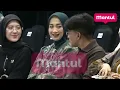 Kebersamaan Ruben Onsu \u0026 Desy Ratnasari Hadiri Fashion Show Ivan Gunawan | Mantul Infotainment