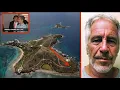Epstein Island Is Now a Resort