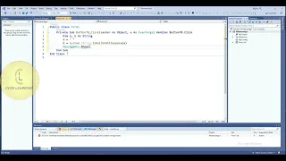 VB NET String functions IsNullOrWhitespace CodeLearning