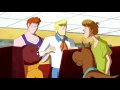 Happy Tapioca Scooby Doo Mystery Incorporated