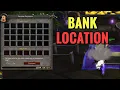 Shattrath Bank Location Both Aldor And Scyers WoW TBC