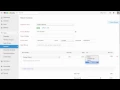 Zoho Books Creating Your First Invoice